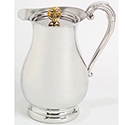 Flagon Pewter K76