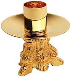 Altar Candlestick K841