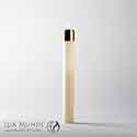 Refillable Liquid Candles Lux Mundi™