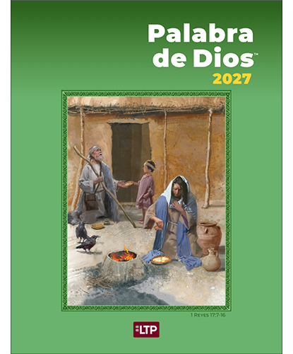 Palabra de Dios 2027