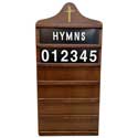 Hymn Board RU4302-06