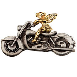 Lapel Pin SJ3413