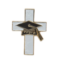 Lapel Pin CG-954