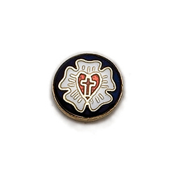 Lutheran Lapel Pin CG-877