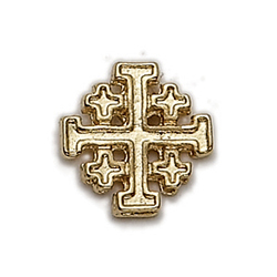 Lapel Pin 32-3593G