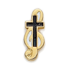 Lapel Pin 32-1527