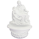 Holy Water Font SR-75364-W