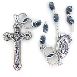 Wedding Rosary SR3996JC