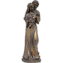 Statue 16" SRA-HF16