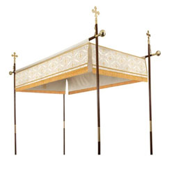 Processional Canopy TT1213