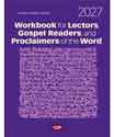 Workbook for Lectors® 2027