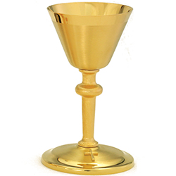 Chalice &amp; Ciborium A-142G