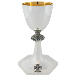 Chalice &amp; Ciborium A-2905S