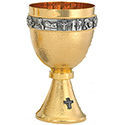 Chalice &amp; Paten A-3190G