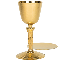 Chalice &amp; Ciboria A-415G