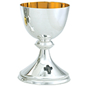 Chalice &amp; Paten Rope A-490S