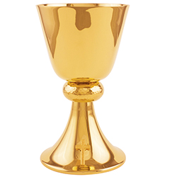 Chalice &amp; Ciborium A-765G