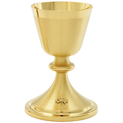 Chalice &amp; Ciborium A-8700