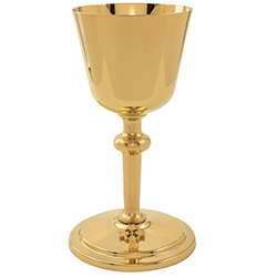 Chalice &amp; Ciborium A-9300