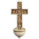 Holy Water Font AF-2224-A