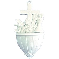 Holy Water Font AF-2225-W