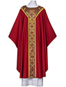 Chasuble AH&#45;711117 Red