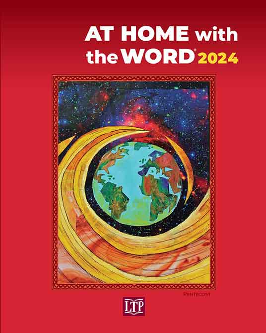 At Home with the Word&#174; 2024