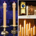 Altar Candles