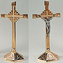 Altar Crosses & Crucifixes