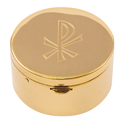 Pyx Chi-Rho 2234G