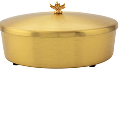 Communion Bowl 7100G