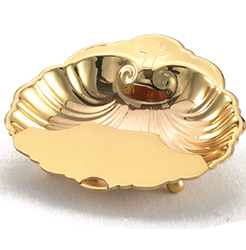 Baptismal Shell 8232G