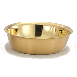 Open Ciborium Gold 8620G