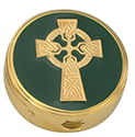 Pyx Celtic Cross 8670G