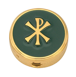 Pyx Chi-Rho 8671G