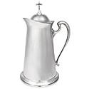 Flagon Pewter 40 Ounce 9035P
