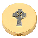 Pyx Celtic Cross 9850G