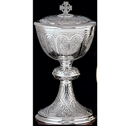 Sterling Ciboria 1000-01