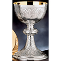 Sterling Chalice Only 1000