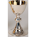 Sterling Chalice Only 1001