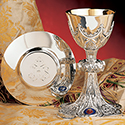 Sterling Chalice 1005