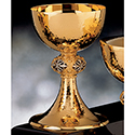 Sterling Chalice Only 1006