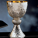 Sterling Chalice Only 1008