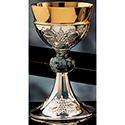 Sterling Chalice Only 1010