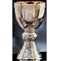 Sterling Chalice Only 1013