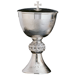 Sterling Ciboria 1018-1