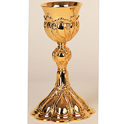 Chalice Baroque AS-151