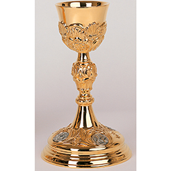 Chalice Baroque AS-152