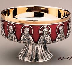 Open Ciborium AS-176-2