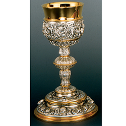 Chalice Baroque AS-199